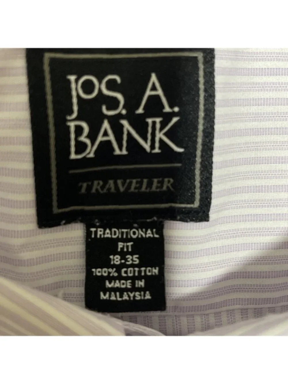 Jos. A. Bank all are